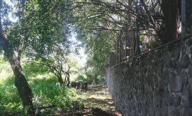 GRAN VENTA DE TERRENO EN UNA DE LAS MEJORES ZONAS DE CUERNAVACA