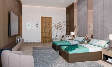 CASA EN VENTA EN CARRETERA NACIONAL, SIERRA ALTA, MONTERREY, NUEVO LEÓN, YA EN CONSTRUCCIÓN