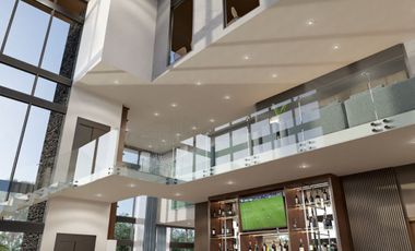 CASA EN VENTA EN CARRETERA NACIONAL, SIERRA ALTA, MONTERREY, NUEVO LEÓN, YA EN CONSTRUCCIÓN