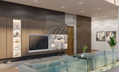 CASA EN VENTA EN CARRETERA NACIONAL, SIERRA ALTA, MONTERREY, NUEVO LEÓN, YA EN CONSTRUCCIÓN