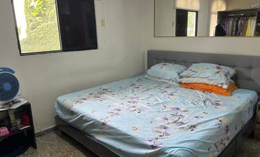VENDO MANSIÓN EN CEIBOS