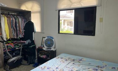VENDO MANSIÓN EN CEIBOS