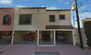 Remate de Casa en Fraccionamiento Fidel Velázquez Cadereyta, Nuevo León