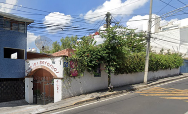 Casa en venta en Lomas de los Angeles Tetelpan, Álvaro Obregón