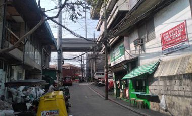 Commercial Space for Sale near Brgy. Balong Bato San Juan City