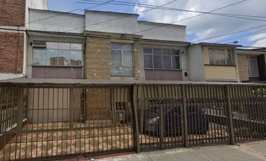 Casa en Arriendo, La Soledad, Bogotá D.C.