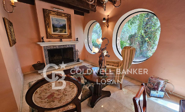 Casa en Venta en Tequisquiapan, Querétaro
