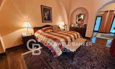 Casa en Venta en Tequisquiapan, Querétaro