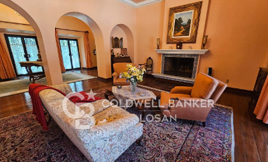Casa en Venta en Tequisquiapan, Querétaro