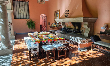 Casa en Venta en Tequisquiapan, Querétaro