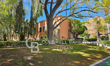 Casa en Venta en Tequisquiapan, Querétaro