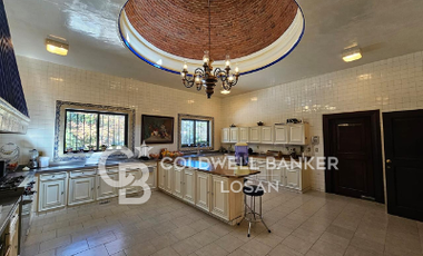Casa en Venta en Tequisquiapan, Querétaro