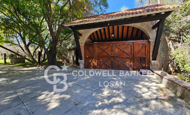 Casa en Venta en Tequisquiapan, Querétaro