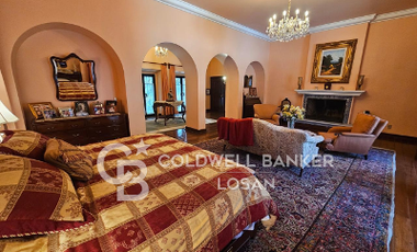 Casa en Venta en Tequisquiapan, Querétaro