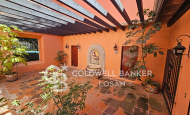 Casa en Venta en Tequisquiapan, Querétaro