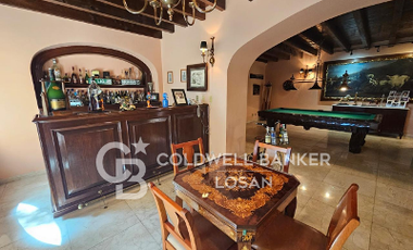 Casa en Venta en Tequisquiapan, Querétaro