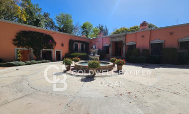 Casa en Venta en Tequisquiapan, Querétaro