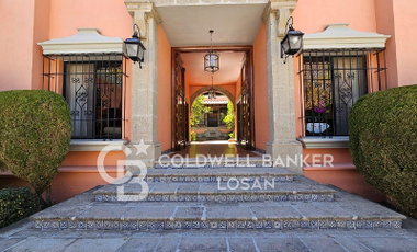 Casa en Venta en Tequisquiapan, Querétaro