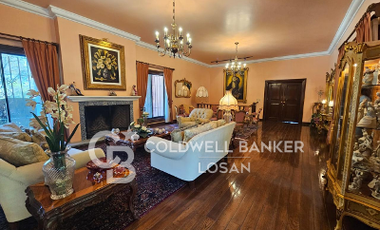 Casa en Venta en Tequisquiapan, Querétaro