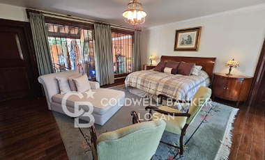 Casa en Venta en Tequisquiapan, Querétaro