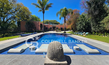Casa en Venta en Tequisquiapan, Querétaro