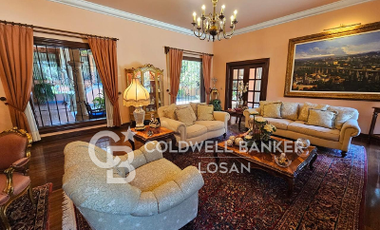 Casa en Venta en Tequisquiapan, Querétaro