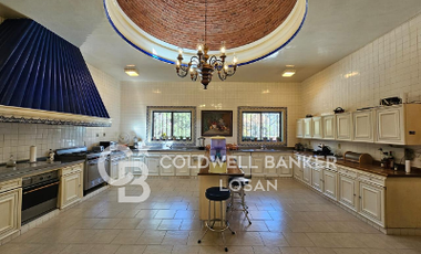Casa en Venta en Tequisquiapan, Querétaro