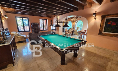 Casa en Venta en Tequisquiapan, Querétaro