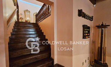 Casa en Venta en Tequisquiapan, Querétaro