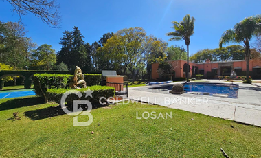 Casa en Venta en Tequisquiapan, Querétaro
