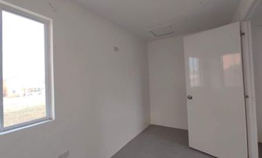 For Sale: RFO 2 Bedrooms House and Lot for Sale in Tuguegarao City, Cagayan