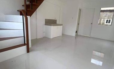For Sale: RFO 2 Bedrooms House and Lot for Sale in Tuguegarao City, Cagayan