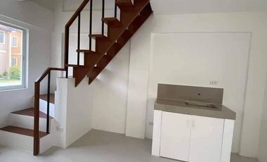 For Sale: RFO 2 Bedrooms House and Lot for Sale in Tuguegarao City, Cagayan