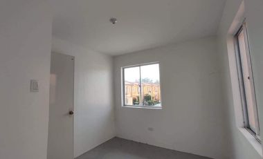 For Sale: RFO 2 Bedrooms House and Lot for Sale in Tuguegarao City, Cagayan