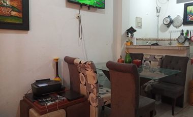 En venta casa rentera en Babahoyo