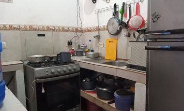 En venta casa rentera en Babahoyo