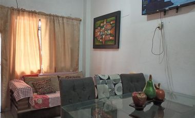 En venta casa rentera en Babahoyo