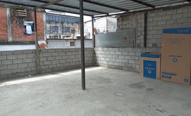 En venta casa rentera en Babahoyo