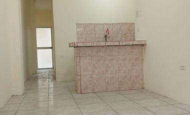 En venta casa rentera en Babahoyo
