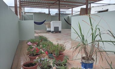 En venta casa rentera en Babahoyo