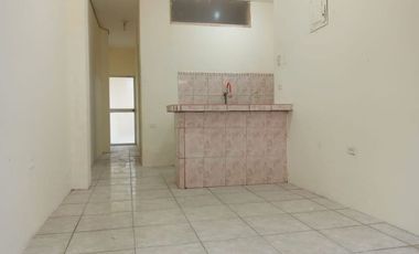 En venta casa rentera en Babahoyo