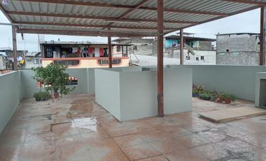 En venta casa rentera en Babahoyo