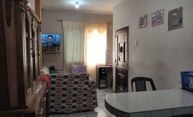 En venta casa rentera en Babahoyo