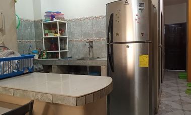 En venta casa rentera en Babahoyo