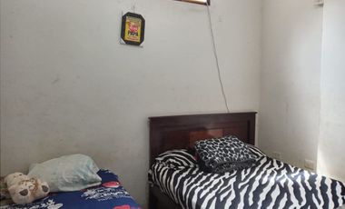 En venta casa rentera en Babahoyo