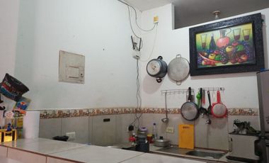 En venta casa rentera en Babahoyo