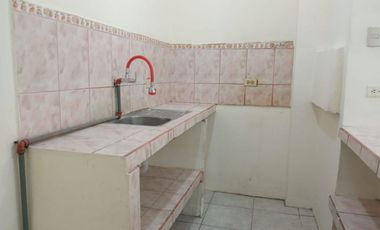 En venta casa rentera en Babahoyo