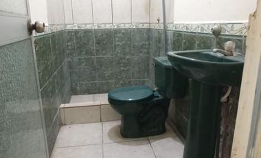En venta casa rentera en Babahoyo