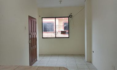 En venta casa rentera en Babahoyo