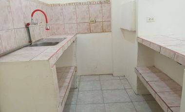 En venta casa rentera en Babahoyo